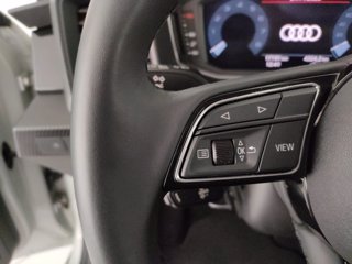 AUDI A1 allstreet 30 1.0 tfsi admired 110cv s tronic