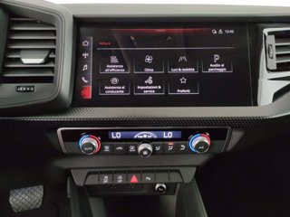 AUDI A1 allstreet 30 1.0 tfsi admired 110cv s tronic