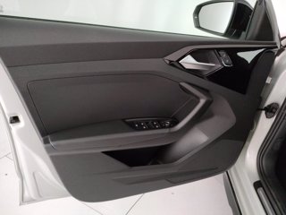 AUDI A1 allstreet 30 1.0 tfsi admired 110cv s tronic