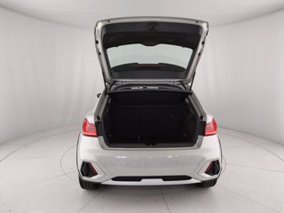 AUDI A1 allstreet 30 1.0 tfsi admired 110cv s tronic