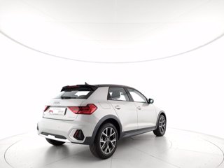 AUDI A1 allstreet 30 1.0 tfsi admired 110cv s tronic