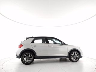 AUDI A1 allstreet 30 1.0 tfsi admired 110cv s tronic