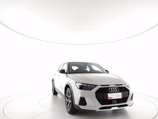 AUDI A1 allstreet 30 1.0 tfsi admired 110cv s tronic