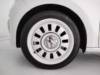 VOLKSWAGEN Up! 3p 1.0 high up!