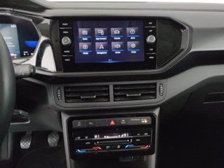 VOLKSWAGEN T-cross 1.0 tsi sport 110cv