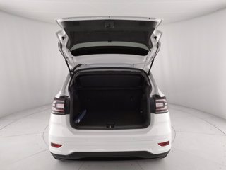 VOLKSWAGEN T-cross 1.0 tsi sport 110cv