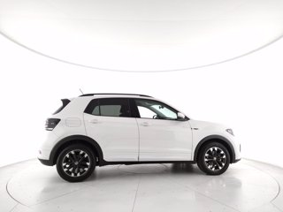 VOLKSWAGEN T-cross 1.0 tsi sport 110cv