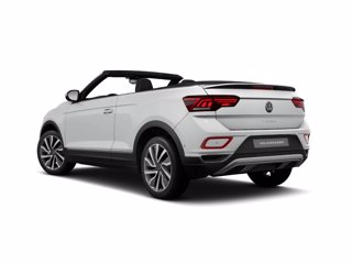 VOLKSWAGEN T-Roc Cabriolet 1.0 TSI Style