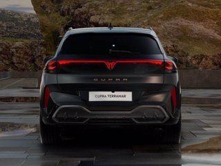 CUPRA Terramar 2.0 TSI 204 CV DSG 4Drive Impulse