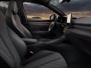 CUPRA Terramar 2.0 TSI 204 CV DSG 4Drive Impulse