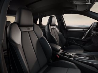 AUDI A3 allstreet TFSI 110 kW S tronic Identity Contrast