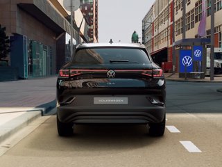 VOLKSWAGEN Id.4 77 kwh pro edition plus 286cv