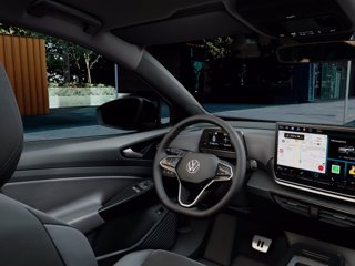 VOLKSWAGEN Id.4 77 kwh pro edition plus 286cv