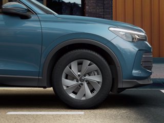VOLKSWAGEN Tiguan 1.5 tsi ehybrid life 204cv dsg