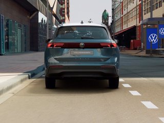 VOLKSWAGEN Tiguan 1.5 tsi ehybrid life 204cv dsg