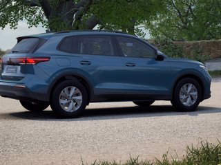 VOLKSWAGEN Tiguan 1.5 tsi ehybrid life 204cv dsg