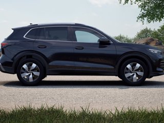 VOLKSWAGEN Tiguan 1.5 etsi elegance 150cv dsg