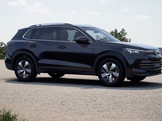 VOLKSWAGEN Tiguan 1.5 etsi elegance 150cv dsg
