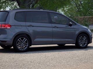 VOLKSWAGEN Touran 2.0 tdi edition plus 122cv