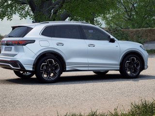 VOLKSWAGEN Tiguan 1.5 etsi r-line plus 150cv dsg