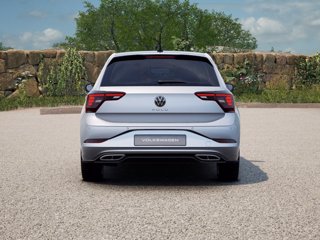 VOLKSWAGEN Polo 1.0 tsi r-line plus 95cv