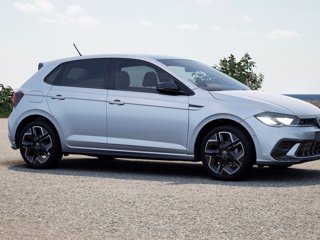 VOLKSWAGEN Polo 1.0 tsi r-line plus 95cv