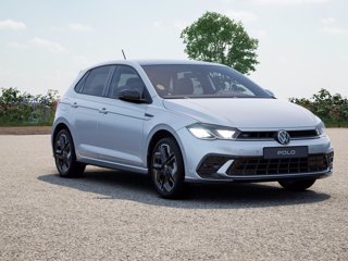 VOLKSWAGEN Polo 1.0 tsi r-line plus 95cv