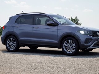 VOLKSWAGEN T-cross 1.0 tsi edition plus 115cv dsg