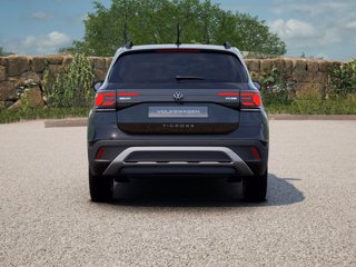 VOLKSWAGEN T-cross 1.0 tsi edition plus 115cv dsg