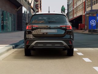 VOLKSWAGEN T-cross 1.0 tsi edition plus 115cv dsg