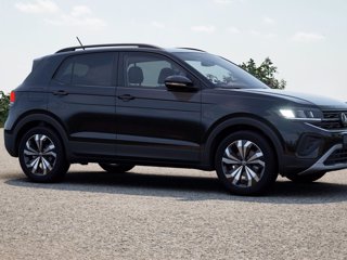 VOLKSWAGEN T-cross 1.0 tsi edition plus 115cv dsg
