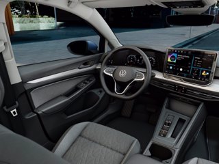 VOLKSWAGEN Golf 1.5 tsi ehybrid edition plus 204cv dsg