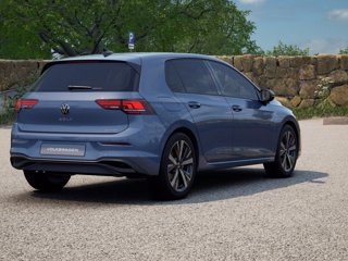 VOLKSWAGEN Golf 1.5 tsi ehybrid edition plus 204cv dsg