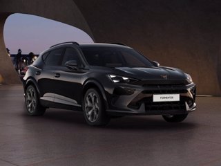 CUPRA Formentor 1.5 e-Hybrid DSG Dark Stone