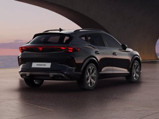 CUPRA Formentor 1.5 e-Hybrid DSG Dark Stone