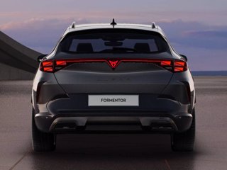 CUPRA Formentor 1.5 Hybrid DSG
