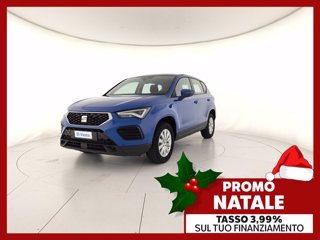 SEAT Ateca 1.0 tsi reference 115cv