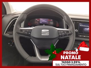 SEAT Ateca 1.0 tsi reference 115cv