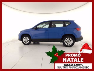 SEAT Ateca 1.0 tsi reference 115cv