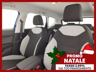 SEAT Ateca 1.0 tsi reference 115cv