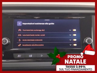 SEAT Ateca 1.0 tsi reference 115cv