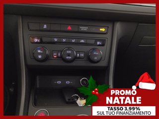 SEAT Ateca 1.0 tsi reference 115cv