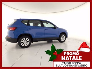 SEAT Ateca 1.0 tsi reference 115cv