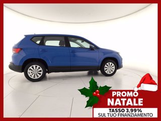 SEAT Ateca 1.0 tsi reference 115cv