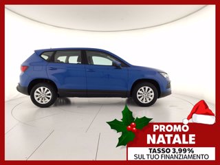 SEAT Ateca 1.0 tsi reference 115cv