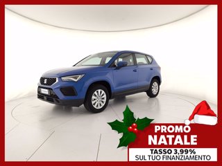 SEAT Ateca 1.0 tsi reference 115cv