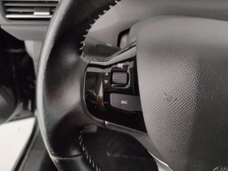 PEUGEOT 308 sw 1.6 bluehdi allure s&s 120cv