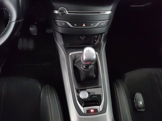 PEUGEOT 308 sw 1.6 bluehdi allure s&s 120cv