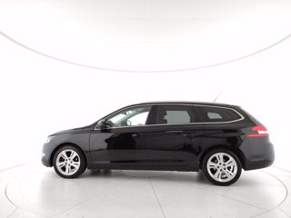 PEUGEOT 308 sw 1.6 bluehdi allure s&s 120cv