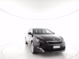 PEUGEOT 308 sw 1.6 bluehdi allure s&s 120cv